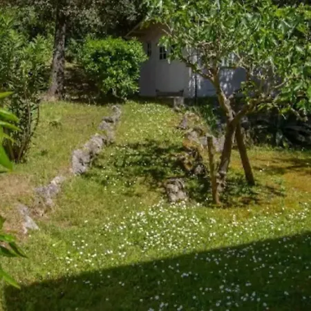 Avec Piscine A 150 M De La - *